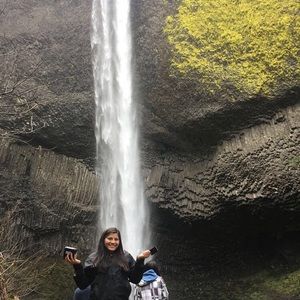 Meet your Posher, Taylor